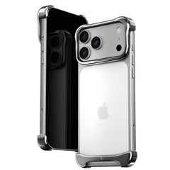 Arc iPhone 18 Pro Max Pulse Aluminum Case