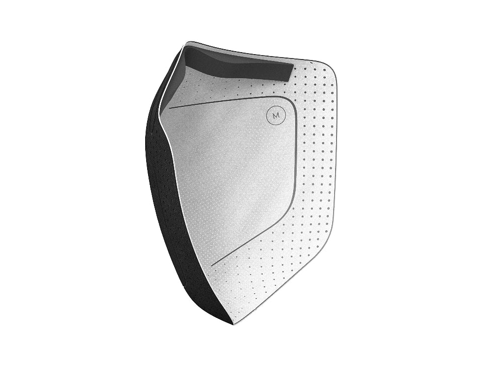 AIRINUM Kids Lite Air Mask Filter - Optimal - XS
