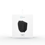 AIRINUM Kids Lite Air Mask Filter - Optimal - XS