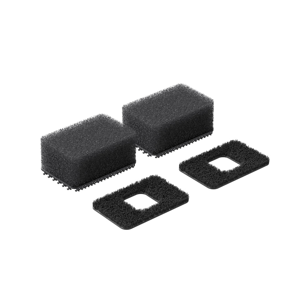 Insta360 X4 Mic Wind Muff set of six covers