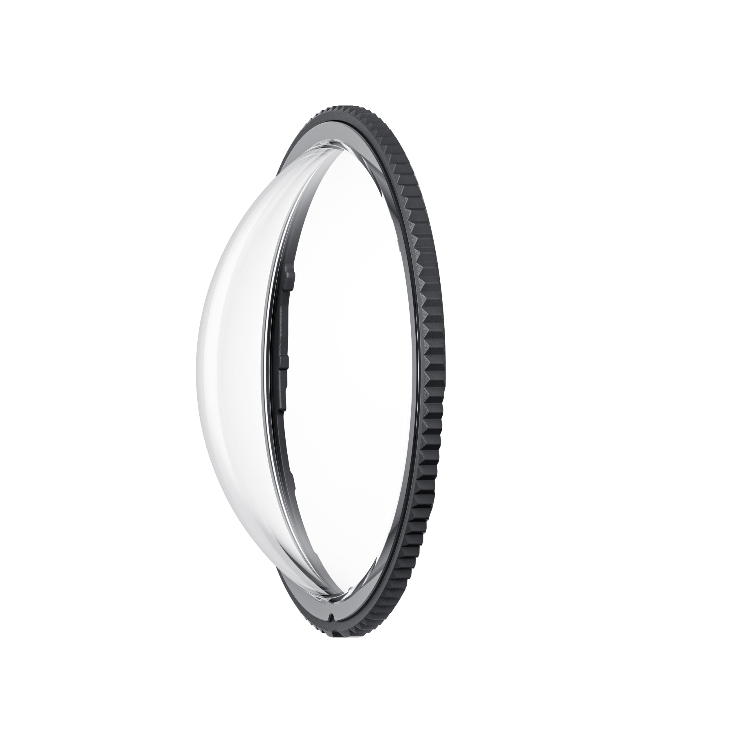 Insta360 X4 Standard Lens Guards|Protective Lens Guards for X4 Camera, Complete Protection against bumps and scratches, Clear Images, Removable and Easy-to-apply or Install - Clear