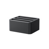 Insta360 X4 Fast Charge Hub charging batteries