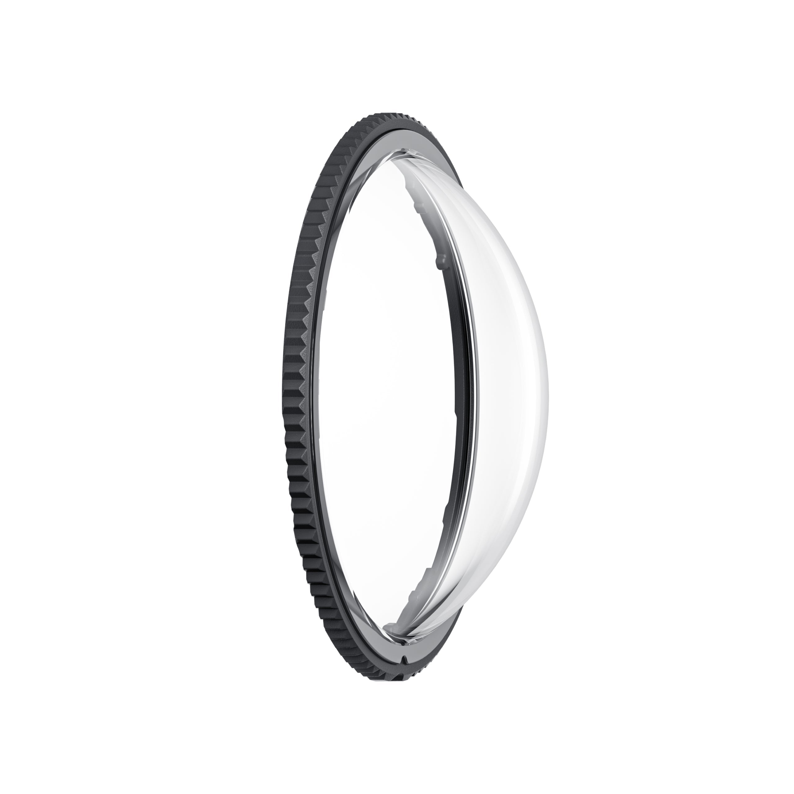 Insta360 X4 Standard Lens Guards|Protective Lens Guards for X4 Camera, Complete Protection against bumps and scratches, Clear Images, Removable and Easy-to-apply or Install - Clear