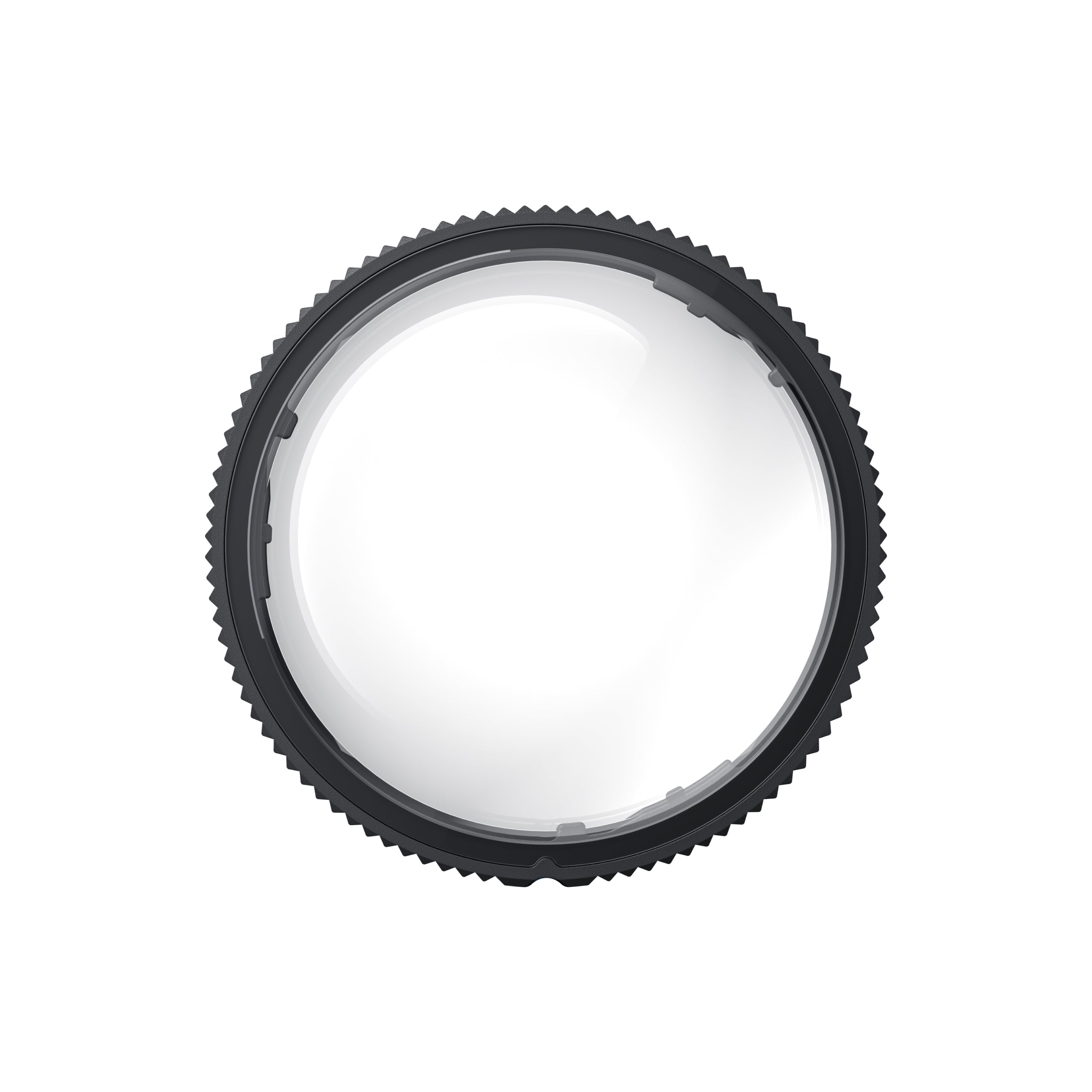 Insta360 X4 Standard Lens Guards|Protective Lens Guards for X4 Camera, Complete Protection against bumps and scratches, Clear Images, Removable and Easy-to-apply or Install - Clear