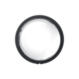 Insta360 X4 Standard Lens Guards|Protective Lens Guards for X4 Camera, Complete Protection against bumps and scratches, Clear Images, Removable and Easy-to-apply or Install - Clear