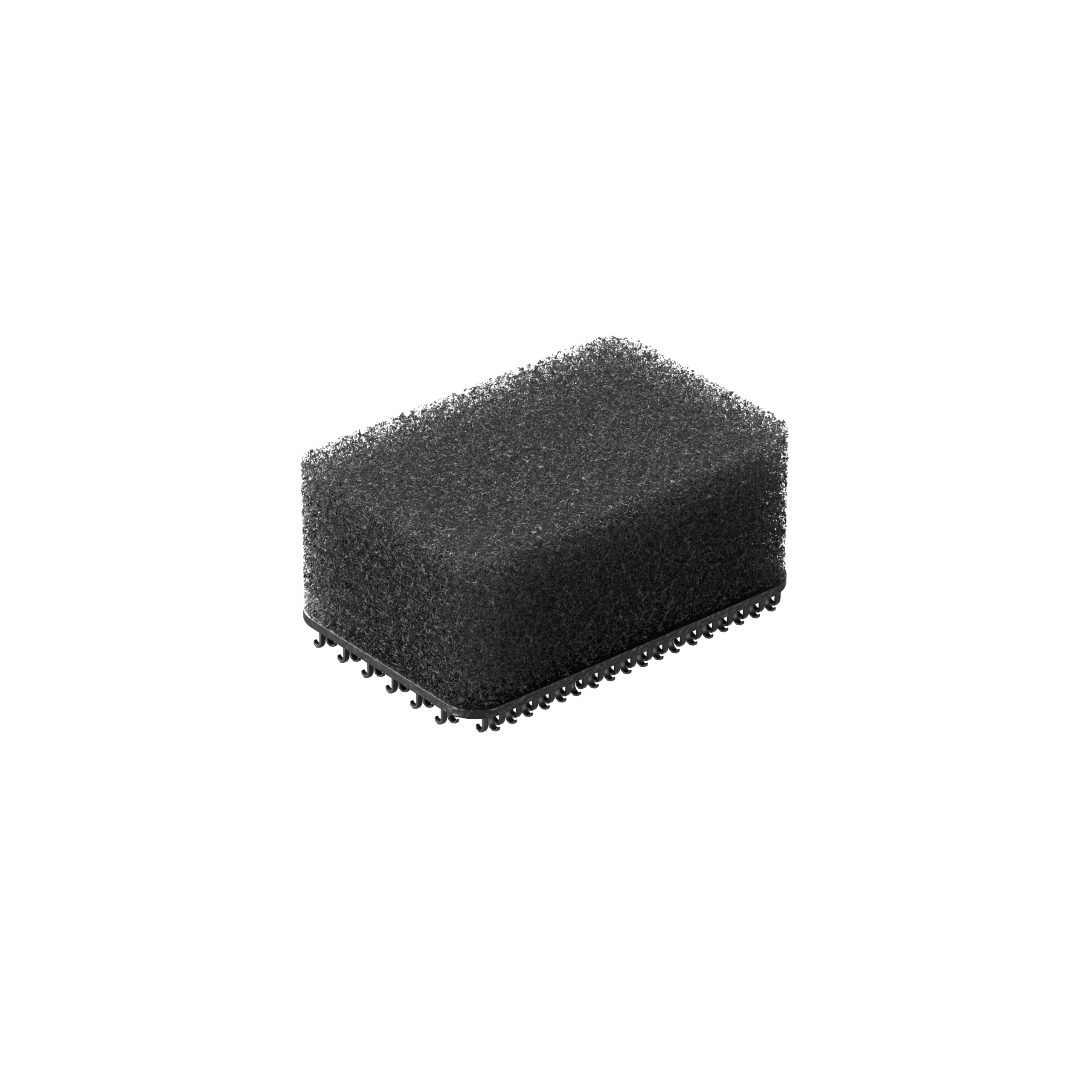 Insta360 X4 Wind Muff|High-quality Acoustic Foam, Wind Noise Reduction, Clear and Crisp Audio for Outdoor Shooting, Ideal when Biking and MotorCycling - Black