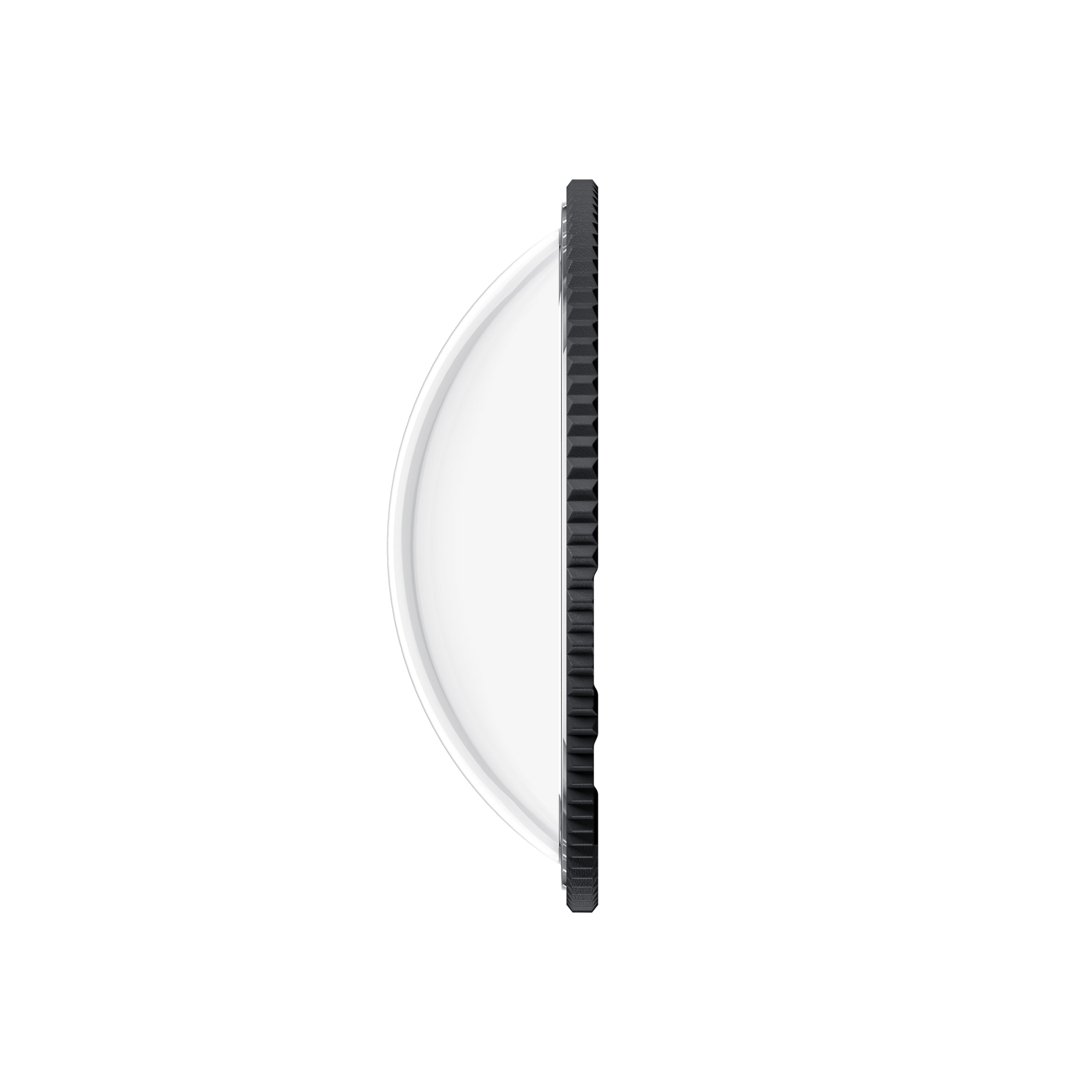 Insta360 X4 Standard Lens Guards|Protective Lens Guards for X4 Camera, Complete Protection against bumps and scratches, Clear Images, Removable and Easy-to-apply or Install - Clear