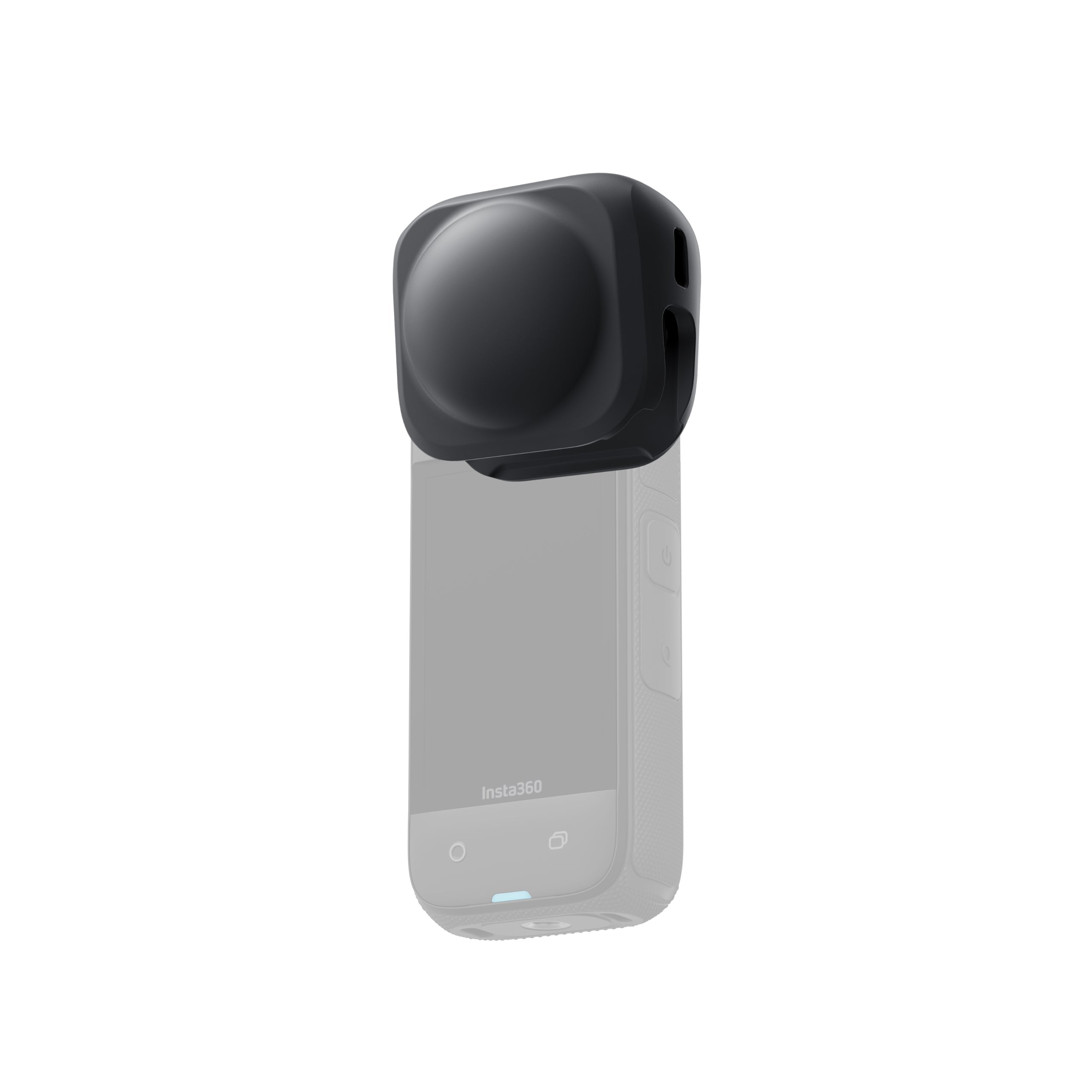 Insta360 X4 Lens Cap protective cover