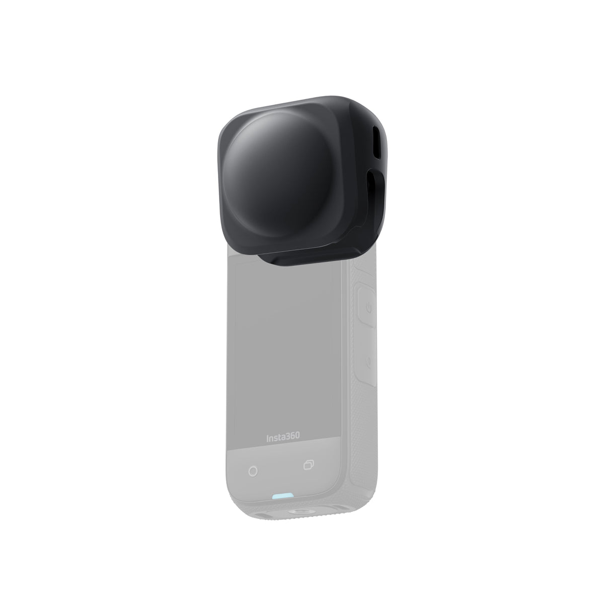 Insta360 X4 Lens Cap protective cover