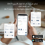 مرطب هواء بلو إير H35I أبيض