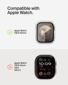 Belkin ScreenForce Apple Watch Screen Protector - view 4