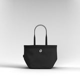 حقيبة سوداء كبيرة ملحقة بـ BLENDJET V2