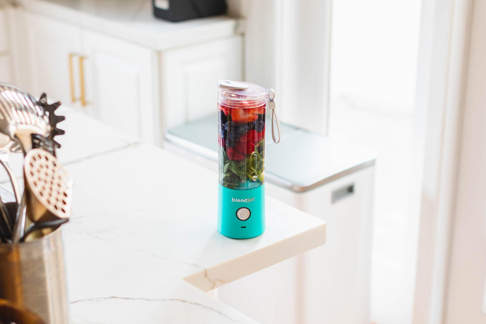 BLENDJET V2 Accessories - Orbiter Drinking Lid