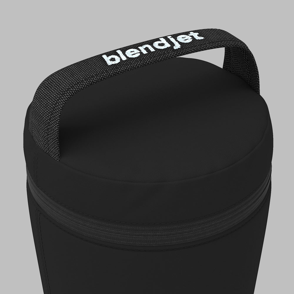 BLENDJET V2 Accessories XL Sleeve Black