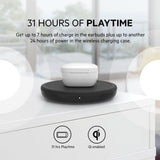 BELKIN Soundform Rise - True Wireless Earbuds - White