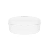 Belkin SoundForm Bolt True Wireless Earphones| Bluetooth 5.2 Earbuds,  28Hrs Playtime, 2 Mics, Clear Calls, IPX4 rating, Portable, Stereo HiFi Sound, Tap Control, for Apple/Android OS - White