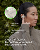 سماعات أذن لاسلكية مفتوحة الأذن من بيلكين أوديو ساوندفورم كلير