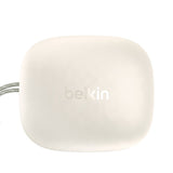 Belkin SoundForm Anywhere Wireless Earbuds, Bluetooth Earphones with Long-Lasting Comfort, IPX4 Waterproof Lightweight Earbuds for iPhone, iPad, Tablet, Laptop, Biking, Running & More - Cream
