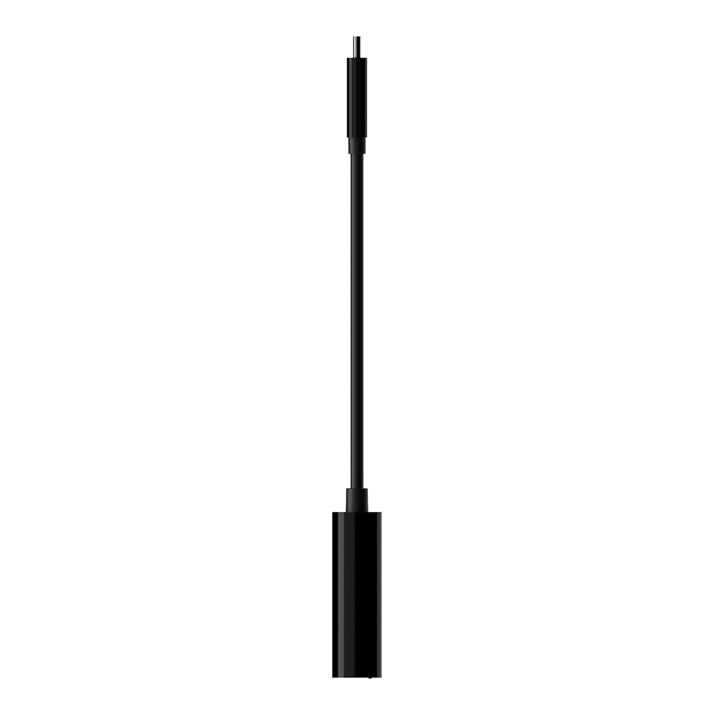 Belkin - USB-C to HDMI, VGA, USB-A and Gigabit Ethernet - Black