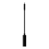 Belkin - USB-C to HDMI, VGA, USB-A and Gigabit Ethernet - Black
