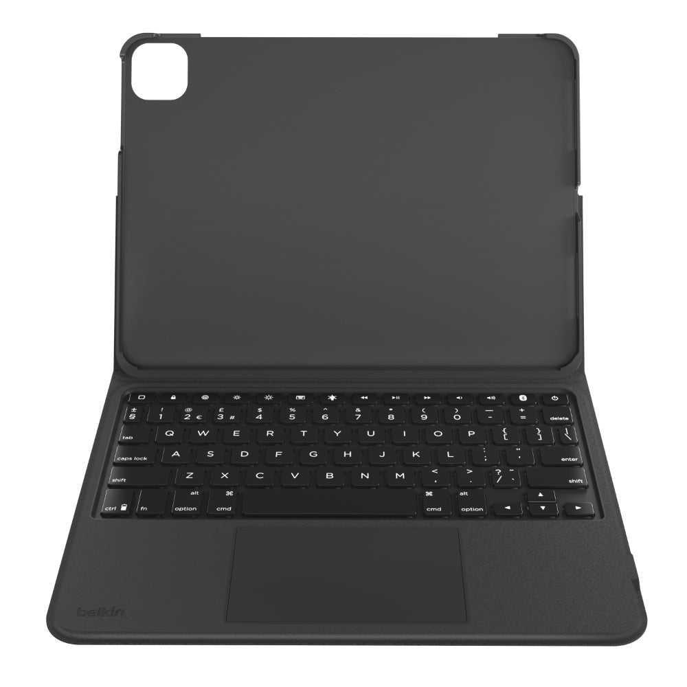 BELKIN Keyboard For iPad Pro 10.9 &amp; 11 - IPad Air &amp; Pro - 78 Keys - 450 MAH - Black - UK