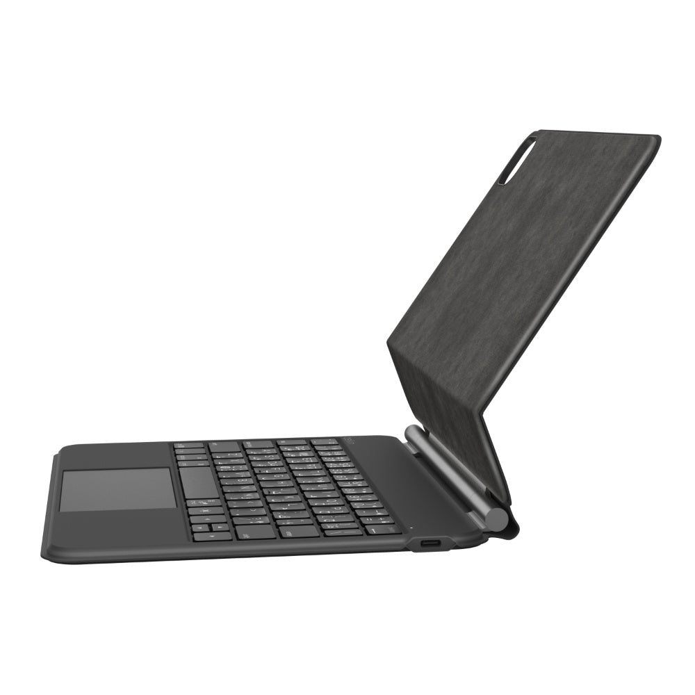 BELKIN Keyboard For iPad Pro 10.9 &amp; 11 - IPad Air &amp; Pro - 64 Keys - 650 MAH - Black - AR