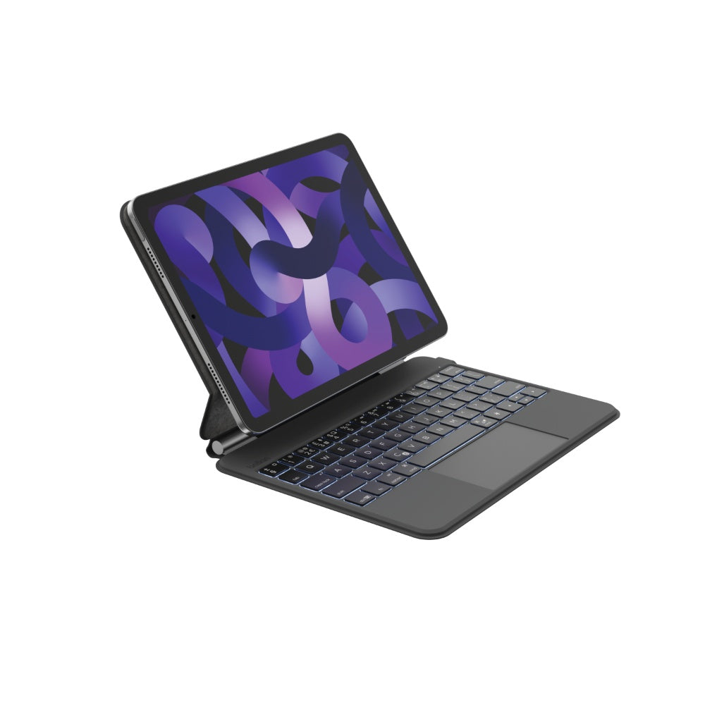 BELKIN Keyboard For iPad Pro 10.9 &amp; 11 - IPad Air &amp; Pro - 64 Keys - 650 MAH - Black - UK