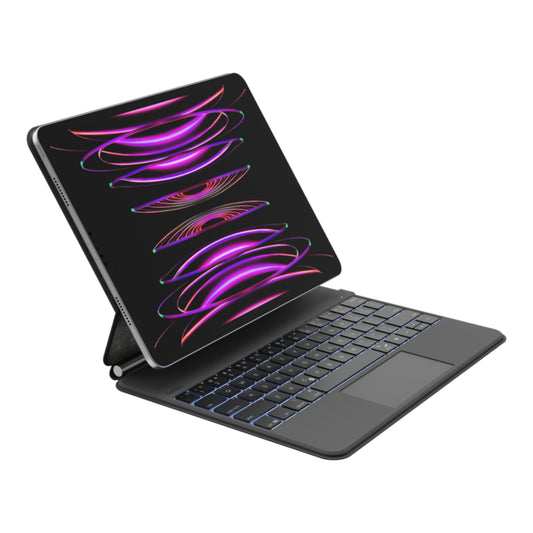 غطاء مغناطيسي للوحة مفاتيح BELKIN لجهاز iPad Pro 13 M4 Ar