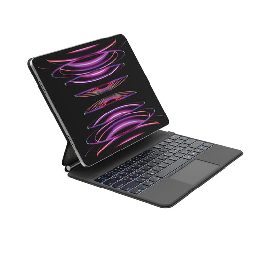 BELKIN Keyboard For iPad Pro 12.9 IPad Pro - 64 Keys - 600 MAH - Black - AR