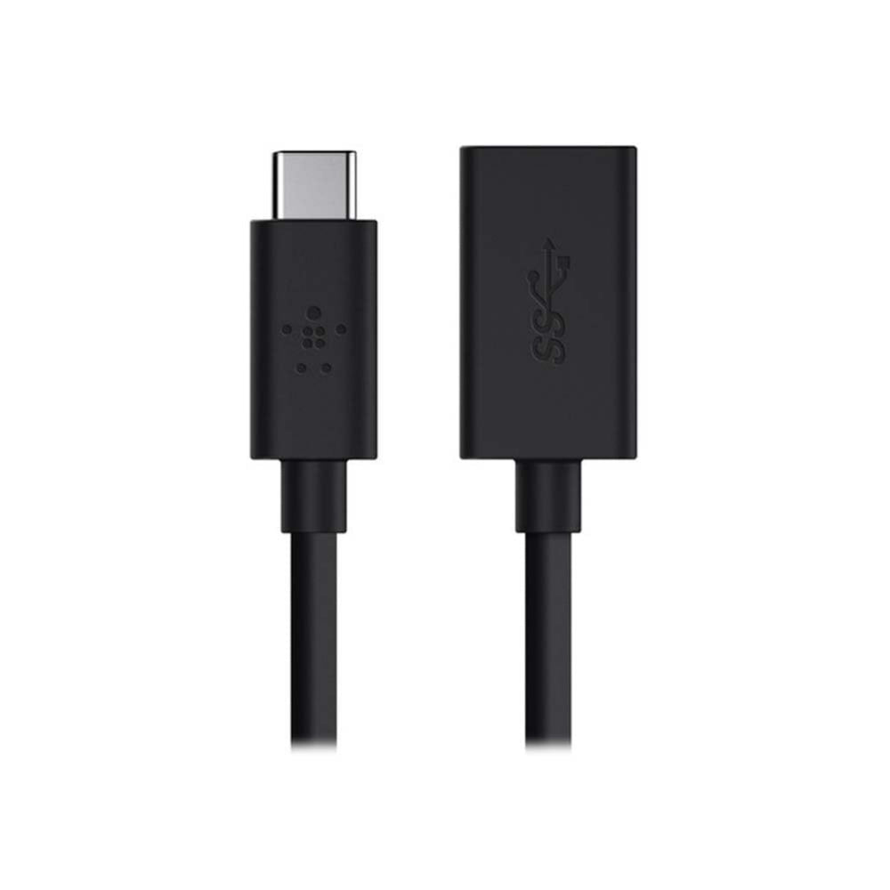 BELKIN 3.0 USB-C to USB-A Adapter USB Type-C