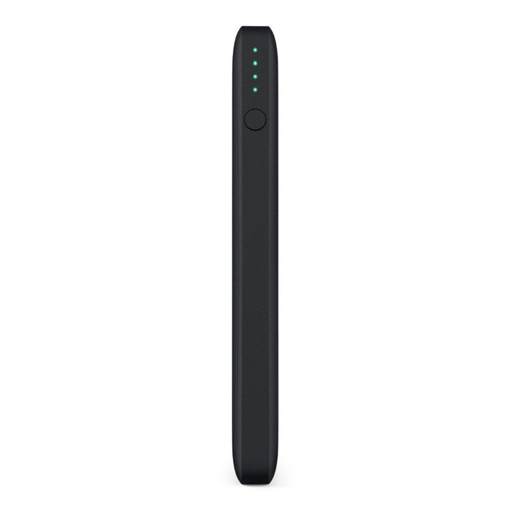 Belkin - Pocket Power 5000 mAh Power Bank - Black
