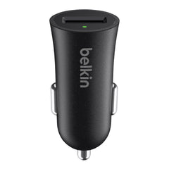 Belkin Boost Up Quick Charge 3.0 Car Charger - view 6