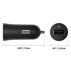 Belkin Boost Up Quick Charge 3.0 Car Charger - view 12