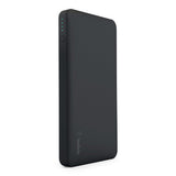 Belkin - Power Bank 10000 Mah 2.4A Input - Black