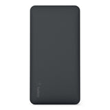 Belkin - Power Bank 10000 Mah 2.4A Input - Black