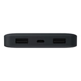 Belkin - Power Bank 10000 Mah 2.4A Input - Black