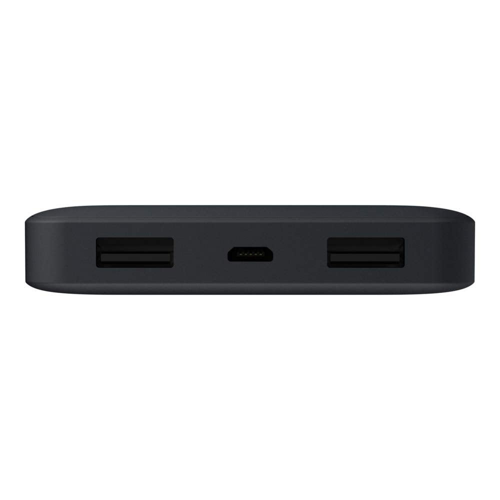 Belkin - Power Bank 10000 Mah 2.4A Input - Black