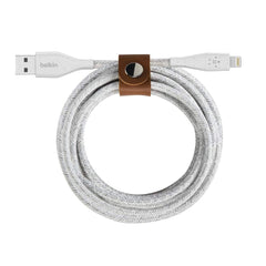 Belkin DuraTek Plus Lightning to USB-A Cable 3m - view 5