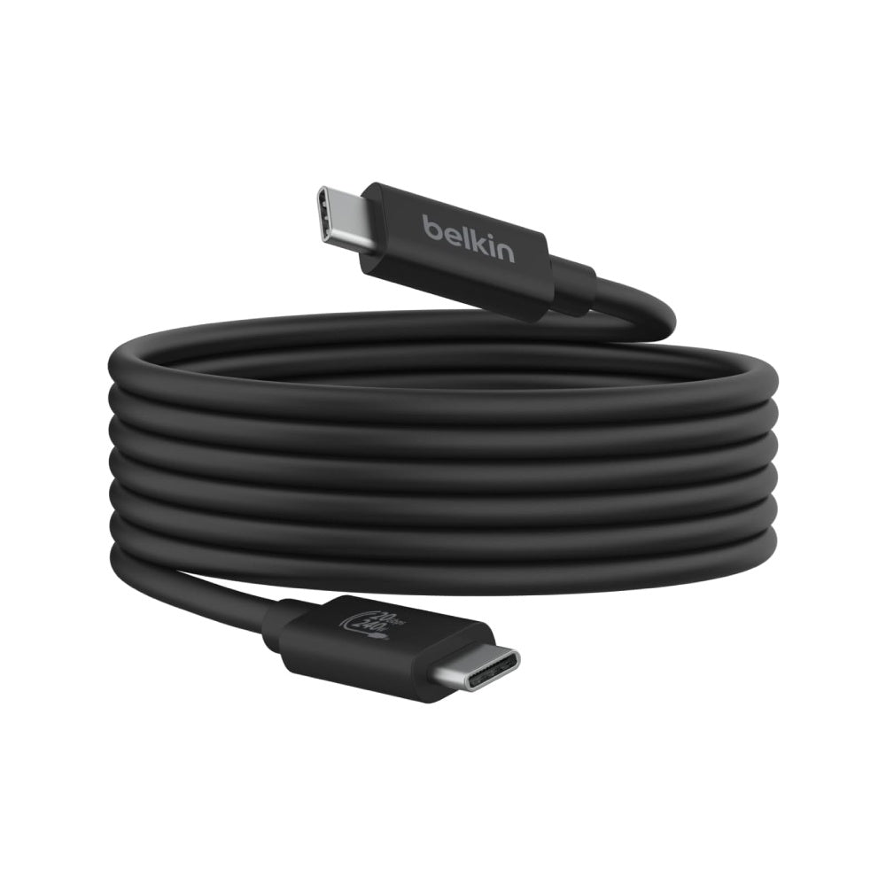 BELKIN Cable C to C USB4 2M Black