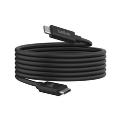 Belkin Connect USB4 USB-C Charging Cable