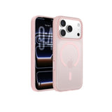 BELKIN Grip Case iPhone 17 Pro Sheerforce Pink