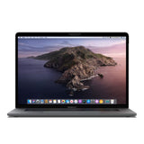 Belkin Screenforce Trueprivacy Macbook Pro 15" Screen Protector - Ultra Thin With Full Screen Protection, 2-Way Side Filter, Removable & Reusable, Easy Install - For Macbook Pro 15"