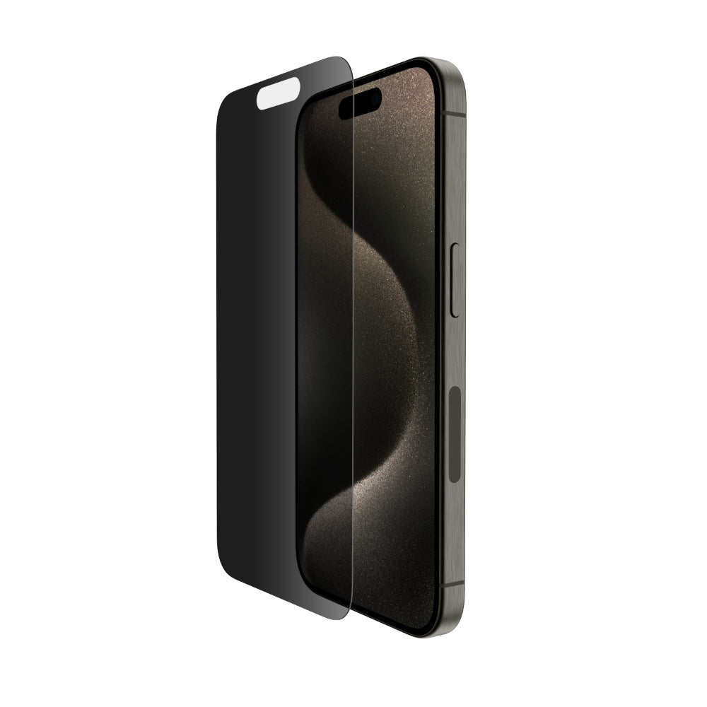 BELKIN Screen Protector Privacy Iphone 15 Pro Ultrag