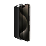 BELKIN Screen Protector Privacy Iphone 15 Pro Ultrag