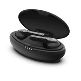 BELKIN SoundForm Move Plus True Wireless Earbuds - Black