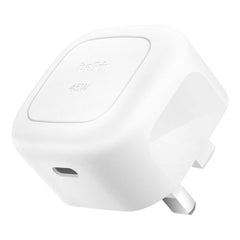 Belkin BoostCharge USB-C Wall Charger 45W