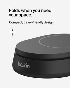 Belkin BoostCharge Pro Convertible Magnetic - view 6