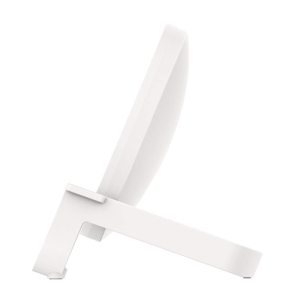 [OPEN BOX] BELKIN Boost Up Wireless Charging Stand 10W for Qi-enabled Devices - White