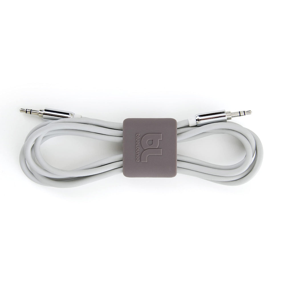 Bluelounge - Cable Clip Small