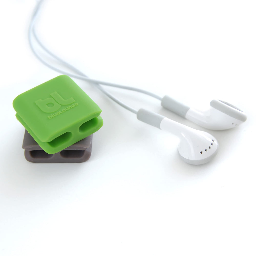 Bluelounge - Cable Clip Small